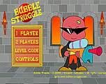 Bubble Trouble - Събирай падащите подаръци